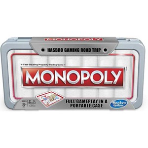 Picture of Monopoly Road Trip