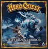 Picture of HeroQuest The Frozen Horror Expansion