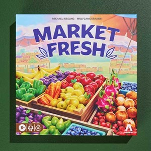 Picture of Market Fresh