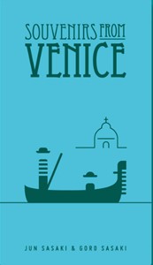 Picture of Souvenirs from Venice