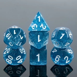 Picture of Dodger Blue Set