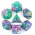 Picture of Aurora Byzantium Dice Set