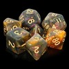 Picture of Aurora Nightingale Dice Set