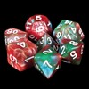 Picture of Aurora Eternal Summer Dice Set