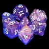 Picture of Aurora Deep Dice Set