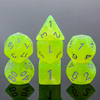 Picture of Kiwi Green Dice Set