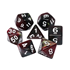 Picture of Jumping Flame Dice Set