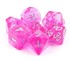 Picture of Pompadour Dice Set