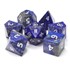 Picture of Gemstone Lazurite Dice Set