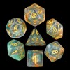 Picture of Luminous Koi Dice Set