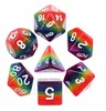 Picture of Rainbow Dice Set