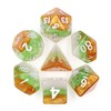 Picture of Kiwi Fruit Dice