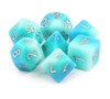 Picture of Ocean Breeze Dice Set