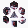 Picture of Warrior Dice Set