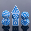 Picture of The Magic Blue Dice Set