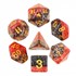 Picture of Vampire Dice Set - Clamshell