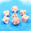 Picture of Particles Ume Onigiri Dice Set