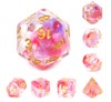 Picture of Clematis Edda Dice Set