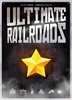 Picture of Ultimate Railroads - German Edition