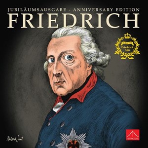 Picture of Friedrich