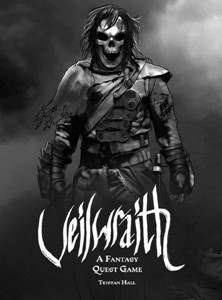 Picture of Veilwraith