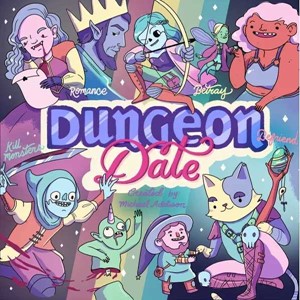 Picture of Dungeon Date