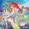 Picture of Champions of Wind and Fire
