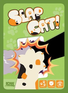 Picture of Slap Cat