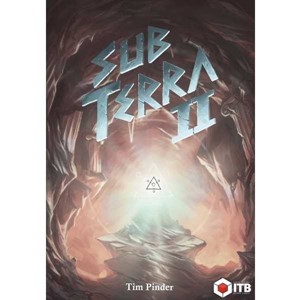 Picture of Sub Terra II: Arima's Light Expansion