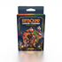 Picture of Lee Sin Origins Champion Deck Riftbound: League of Legends Trading Card Game