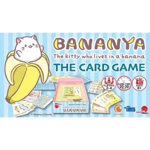 Picture of Bananya