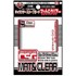 Picture of KMC Character Guard Clear Mat & Clear Over Sleeves Standard Size