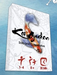 Picture of Koi Garden Solo & Cooperative Expansion