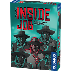 Picture of Inside Job