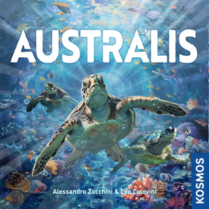 Picture of Australis