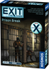 Picture of Exit Prison Break