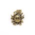 Picture of Warhammer 40,000 Ork 3D Artifact Pin