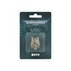 Picture of Warhammer 40,000 Tau 3D Artifact Pin