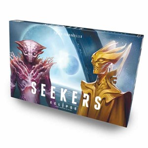 Picture of Eclipse 2nd Dawn for the Galaxy Seekers Species Pack