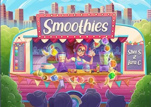 Picture of Smoothies