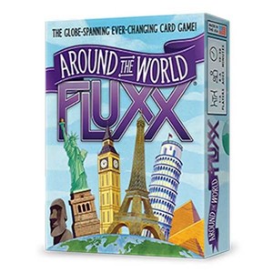 Picture of Around the World Fluxx