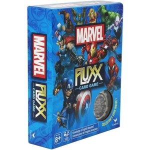 Picture of Marvel Fluxx