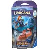 Picture of Disney Lorcana Ursulas Return Anna And Hercules Starter Deck