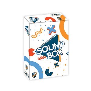 Picture of Sound Box