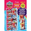 Picture of EPL Match Attax Extra 2016/17 Multipack