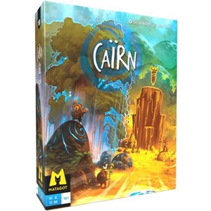 Picture of Cairn