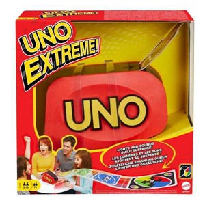 Picture of UNO Extreme