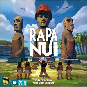 Picture of Rapa Nui