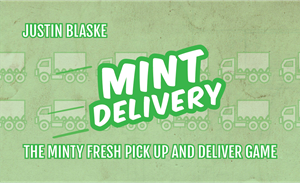 Picture of Mint Delivery