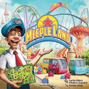 Picture of Meeple Land